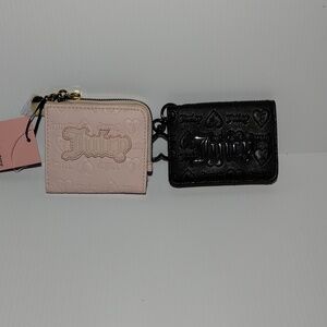 Juicy Couture wallets
